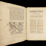 Histoire des croisades – Louis Maimbourg – 1675 | First Edition, 1st Crusade