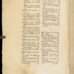 Histoire des croisades – Louis Maimbourg – 1675 | First Edition, 1st Crusade