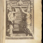 Histoire des croisades – Louis Maimbourg – 1675 | First Edition, 1st Crusade