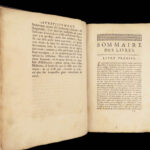 Histoire des croisades – Louis Maimbourg – 1675 | First Edition, 1st Crusade