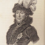 Histoire de Napoléon – Paul de Ségur – 1826 | Fine Set with Maps & Portraits