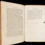 Histoire de Napoléon – Paul de Ségur – 1826 | Fine Set with Maps & Portraits
