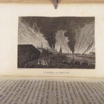 Histoire de Napoléon – Paul de Ségur – 1826 | Fine Set with Maps & Portraits
