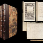 Histoire de Napoléon – Paul de Ségur – 1826 | Fine Set with Maps & Portraits