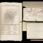 Histoire de Napoléon – Paul de Ségur – 1826 | Fine Set with Maps & Portraits