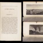Histoire de Napoléon – Paul de Ségur – 1826 | Fine Set with Maps & Portraits