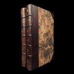 Histoire de Napoléon – Paul de Ségur – 1826 | Fine Set with Maps & Portraits