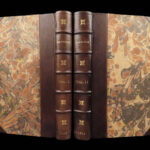 Histoire de Napoléon – Paul de Ségur – 1826 | Fine Set with Maps & Portraits