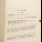 1876 History of United States Spencer Americana 4v Alonzo Chappell ART