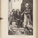 Homes and Haunts of Luther – John Stoughton – 1883 | Illustrated Life of Martin Luther