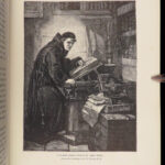 Homes and Haunts of Luther – John Stoughton – 1883 | Illustrated Life of Martin Luther