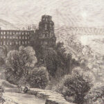Homes and Haunts of Luther – John Stoughton – 1883 | Illustrated Life of Martin Luther