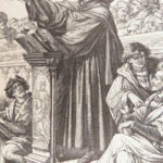 Homes and Haunts of Luther – John Stoughton – 1883 | Illustrated Life of Martin Luther