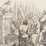 Homes and Haunts of Luther – John Stoughton – 1883 | Illustrated Life of Martin Luther