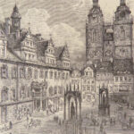 Homes and Haunts of Luther – John Stoughton – 1883 | Illustrated Life of Martin Luther