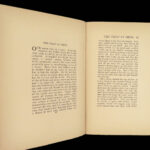 1925 – Along the Road – Aldous Huxley | First Edition |  Signed by Huxley