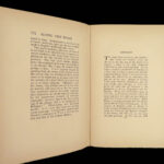 1925 – Along the Road – Aldous Huxley | First Edition |  Signed by Huxley