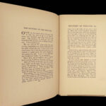 1925 – Along the Road – Aldous Huxley | First Edition |  Signed by Huxley