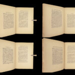 1925 – Along the Road – Aldous Huxley | First Edition |  Signed by Huxley