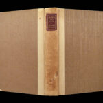 1925 – Along the Road – Aldous Huxley | First Edition |  Signed by Huxley