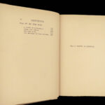 1925 – Along the Road – Aldous Huxley | First Edition |  Signed by Huxley