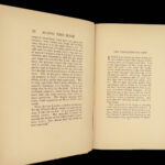 1925 – Along the Road – Aldous Huxley | First Edition |  Signed by Huxley