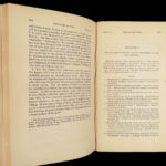 Institutes of the Christian Religion – John Calvin – 1845 | Calvin Translation Society Edition