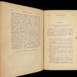 Institutes of the Christian Religion – John Calvin – 1845 | Calvin Translation Society Edition