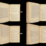 Institutes of the Christian Religion – John Calvin – 1845 | Calvin Translation Society Edition