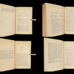 Institutes of the Christian Religion – John Calvin – 1845 | Calvin Translation Society Edition