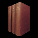 Institutes of the Christian Religion – John Calvin – 1845 | Calvin Translation Society Edition