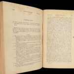 Institutes of the Christian Religion – John Calvin – 1845 | Calvin Translation Society Edition
