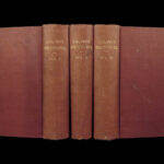 Institutes of the Christian Religion – John Calvin – 1845 | Calvin Translation Society Edition