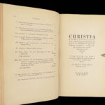Institutes of the Christian Religion – John Calvin – 1845 | Calvin Translation Society Edition