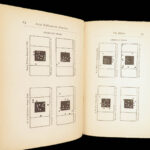 1875 1st ed Irish Riflemen in America – Leech | 1874 International Rifle Match