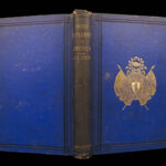 1875 1st ed Irish Riflemen in America – Leech | 1874 International Rifle Match