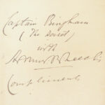1875 1st ed Irish Riflemen in America – Leech | 1874 International Rifle Match
