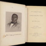 Josiah Henson’s Story of His Own Life – 1858 | Slave Narrative | Uncle Tom’s Inspiration