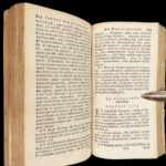 Institutiones – Justinian – 1641 | Roman Law Digest, Corpus Juris Civilis