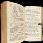Institutiones – Justinian – 1641 | Roman Law Digest, Corpus Juris Civilis