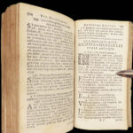Institutiones – Justinian – 1641 | Roman Law Digest, Corpus Juris Civilis