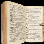 Institutiones – Justinian – 1641 | Roman Law Digest, Corpus Juris Civilis