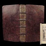 Institutiones – Justinian – 1641 | Roman Law Digest, Corpus Juris Civilis