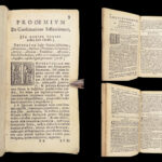 Institutiones – Justinian – 1641 | Roman Law Digest, Corpus Juris Civilis