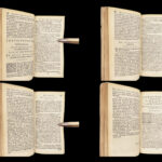 Institutiones – Justinian – 1641 | Roman Law Digest, Corpus Juris Civilis