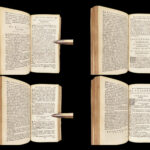 Institutiones – Justinian – 1641 | Roman Law Digest, Corpus Juris Civilis
