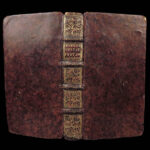 Institutiones – Justinian – 1641 | Roman Law Digest, Corpus Juris Civilis