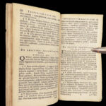 Institutiones – Justinian – 1641 | Roman Law Digest, Corpus Juris Civilis
