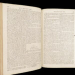 A Key to Uncle Tom’s Cabin – Harriet Beecher Stowe – 1853 | First Edition