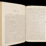 A Key to Uncle Tom’s Cabin – Harriet Beecher Stowe – 1853 | First Edition